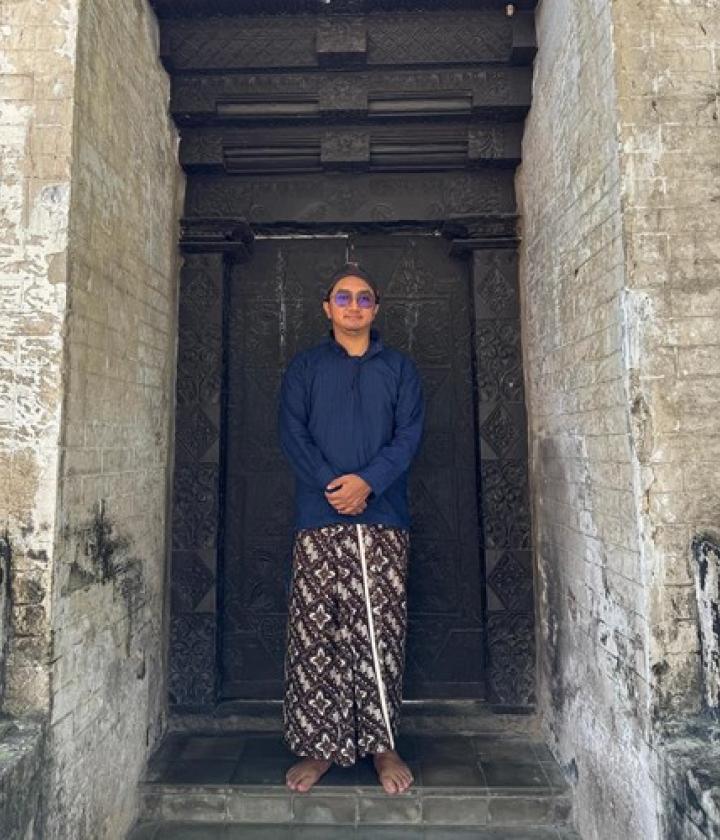 Photo of Febriansyah Nur Utomo