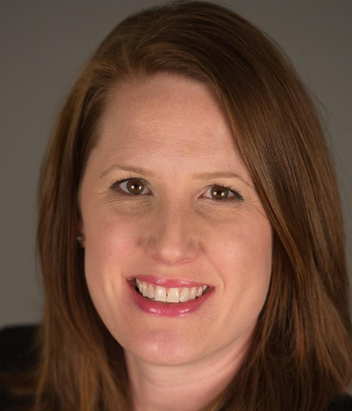 Photo of Kellie Weddle