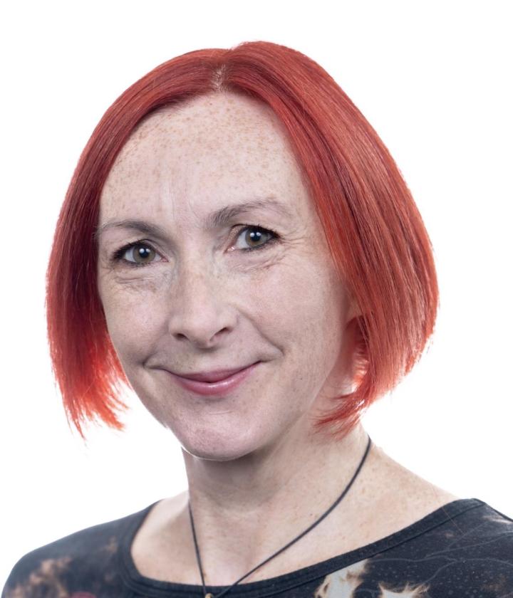 Emma Foreman-Davies