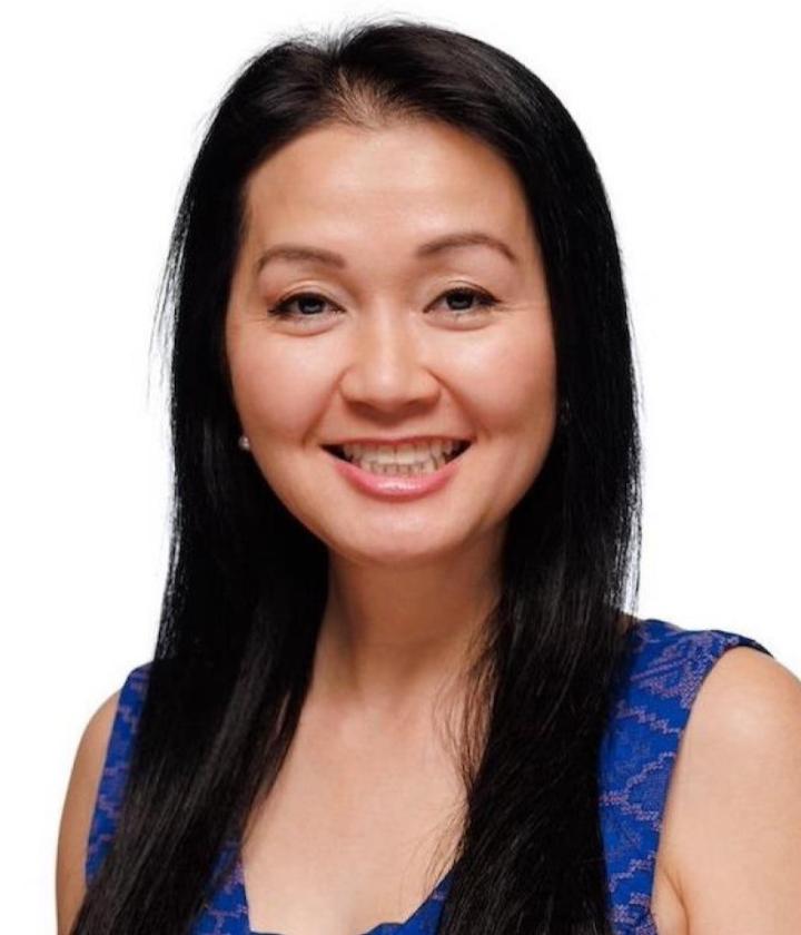 Photo of Kim Nguyen