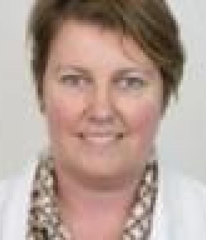 Photo of Karen Vermis