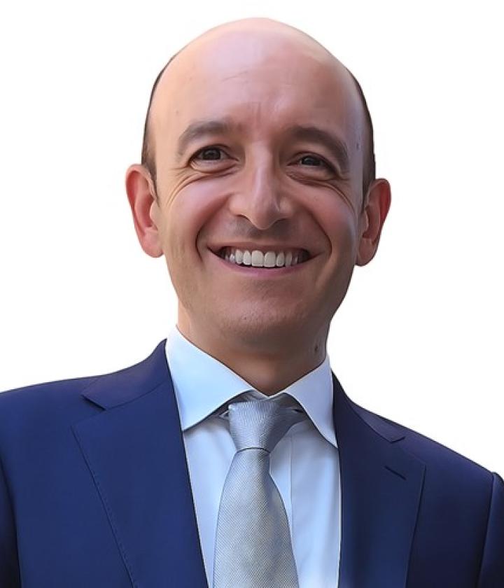 Photo of Domenico Tarantino