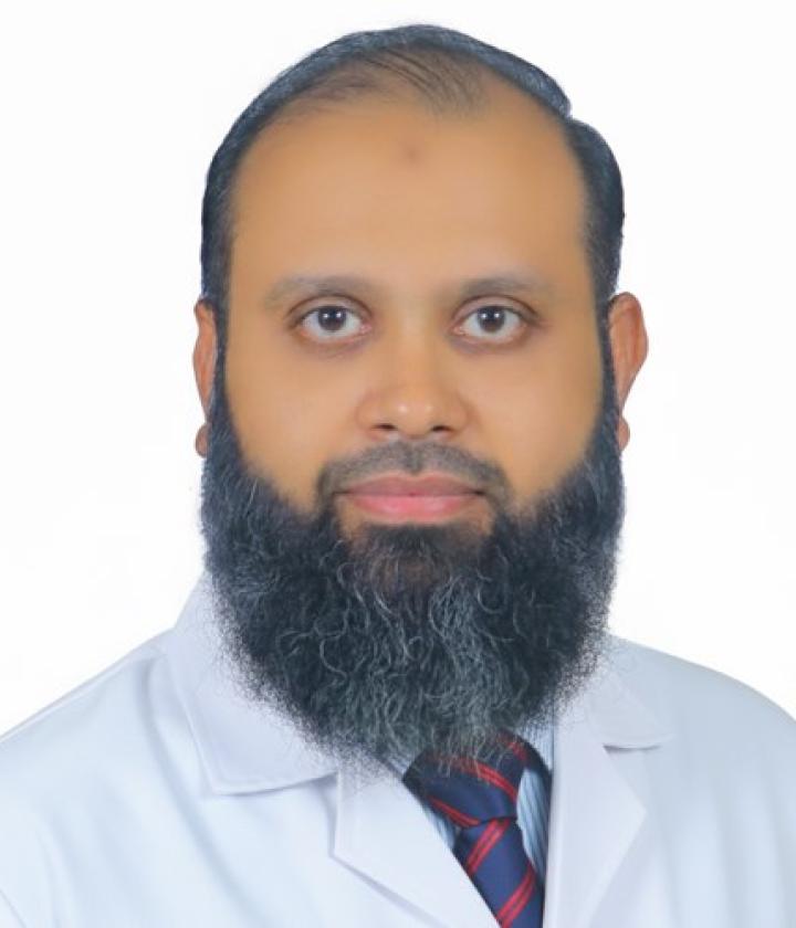 Photo of Ehsan Elahi