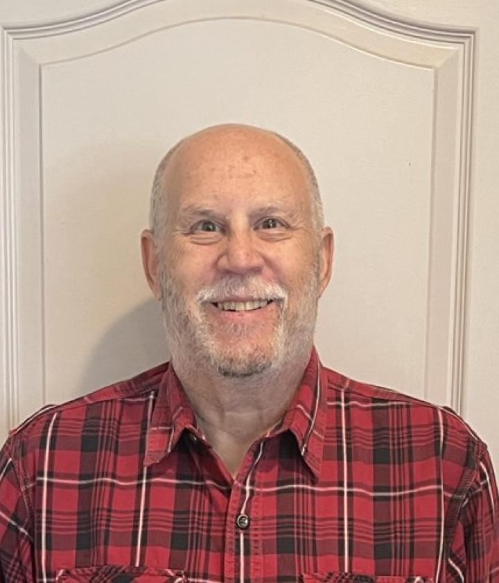 Photo of Barry Goldspiel