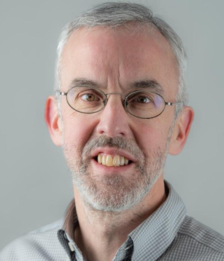 Photo of Nick Duncan