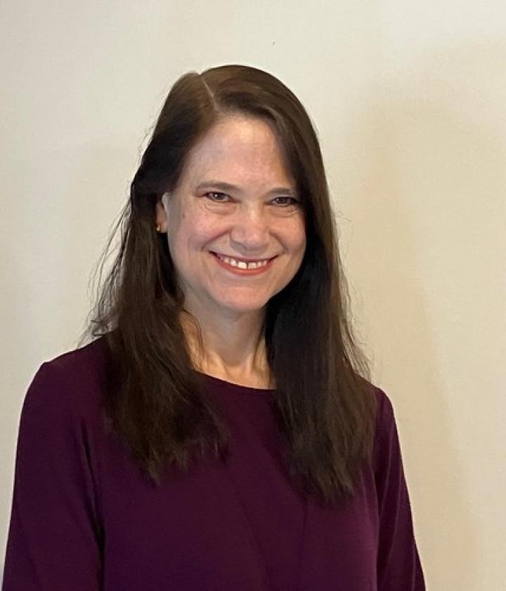 Photo of Michelle Koberinski