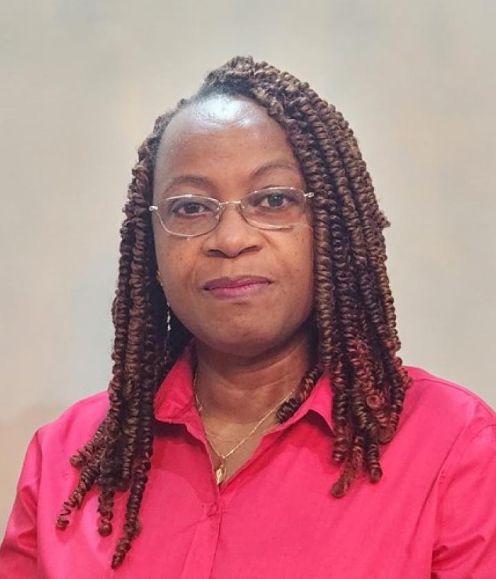 Photo of Clara Adesola