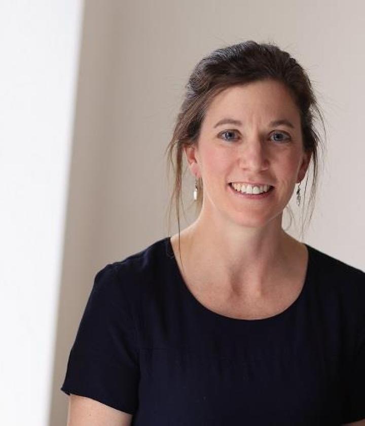Laura Minard