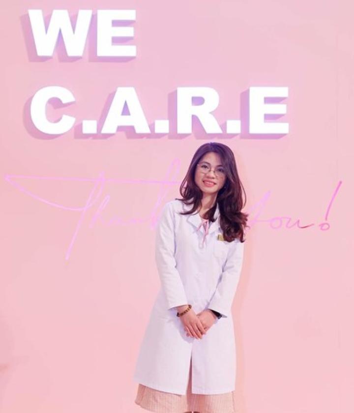 Photo of Le Trang Nguyen