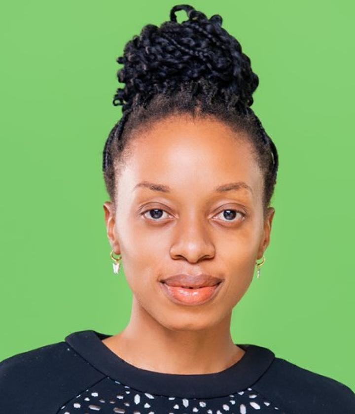 Photo of Agness Chitedze