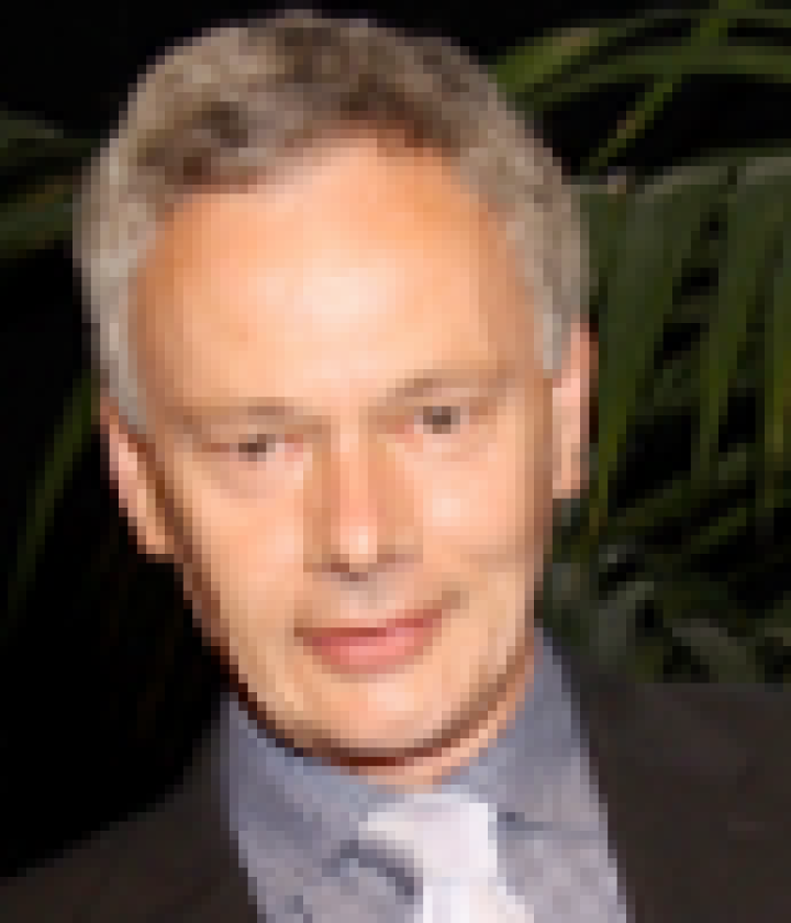 Photo of Graham Sewell