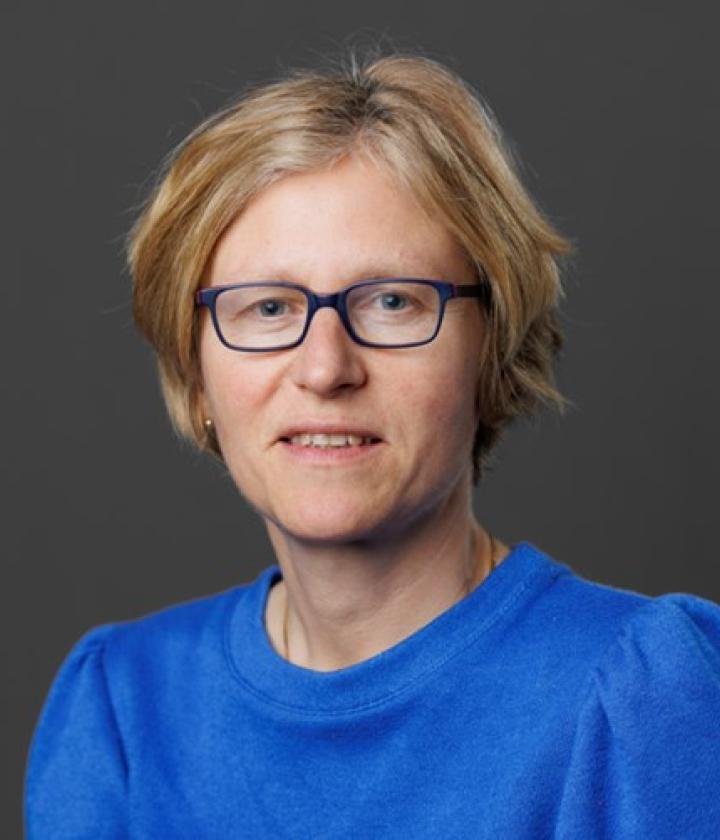 Photo of Tiene Bauters