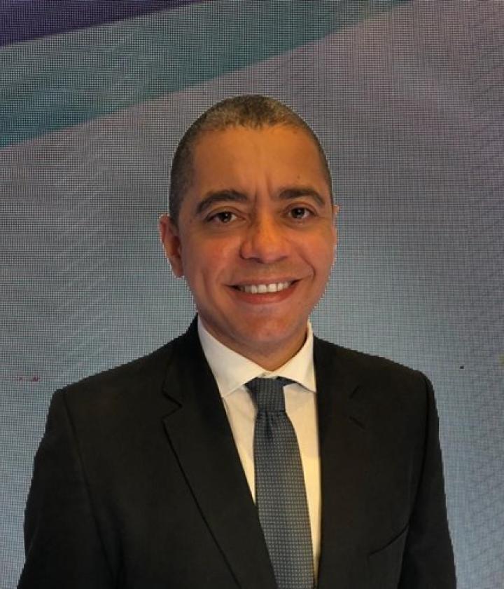 Photo of Mario Jorge Silva