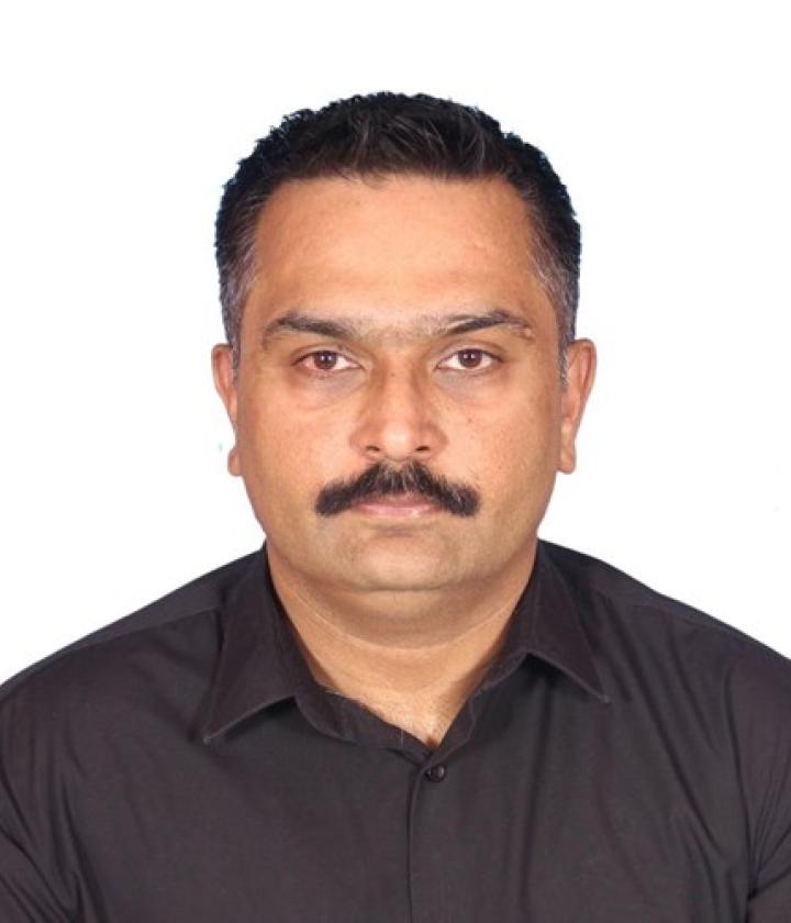Photo of Omar Bhutta