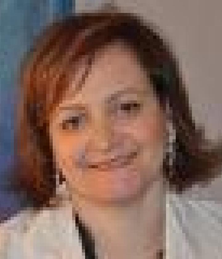 Photo of piera polidori