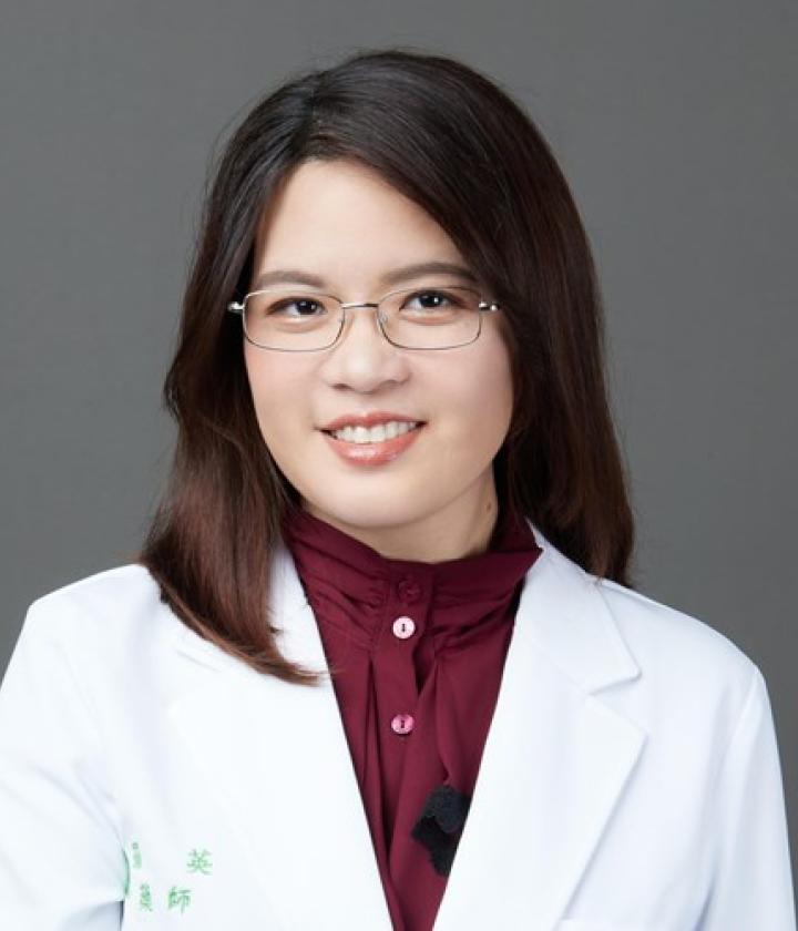 Photo of Yin Lo