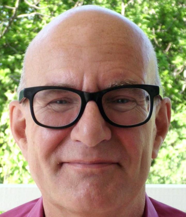 Photo of Paul Sessink
