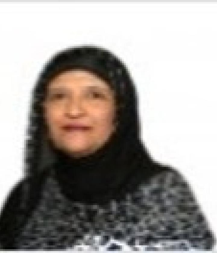 Photo of Razeeya Khan
