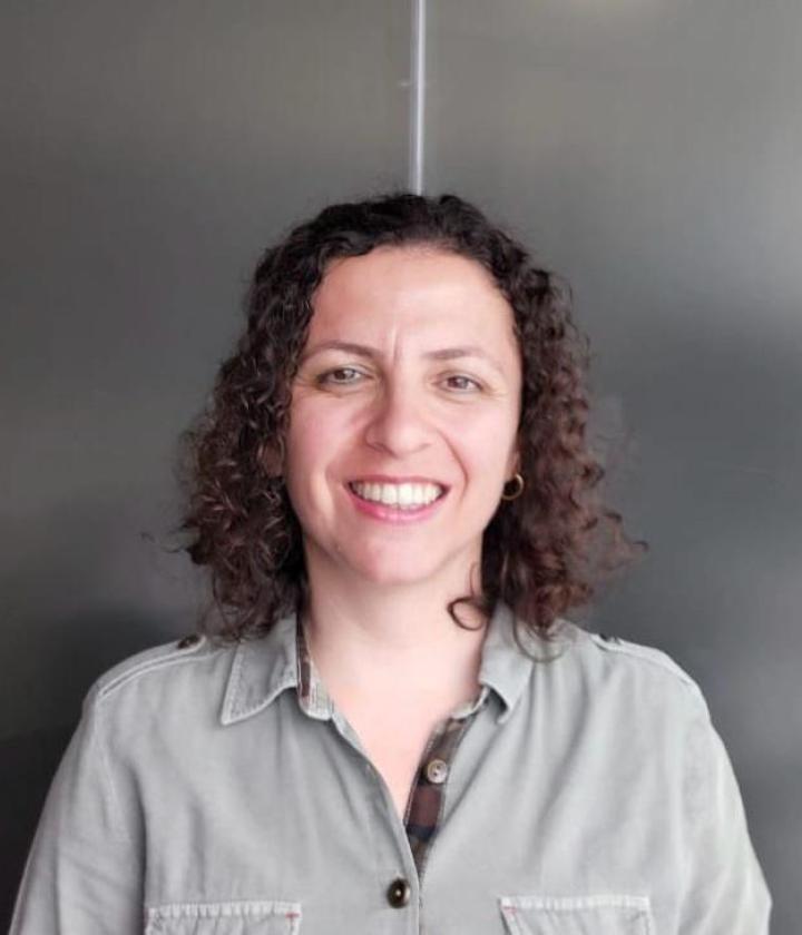 Photo of Azer Selma Gokcay Saglik