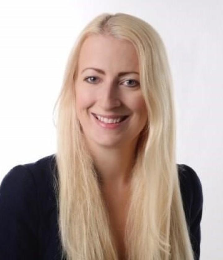 Photo of Melanie Dalby