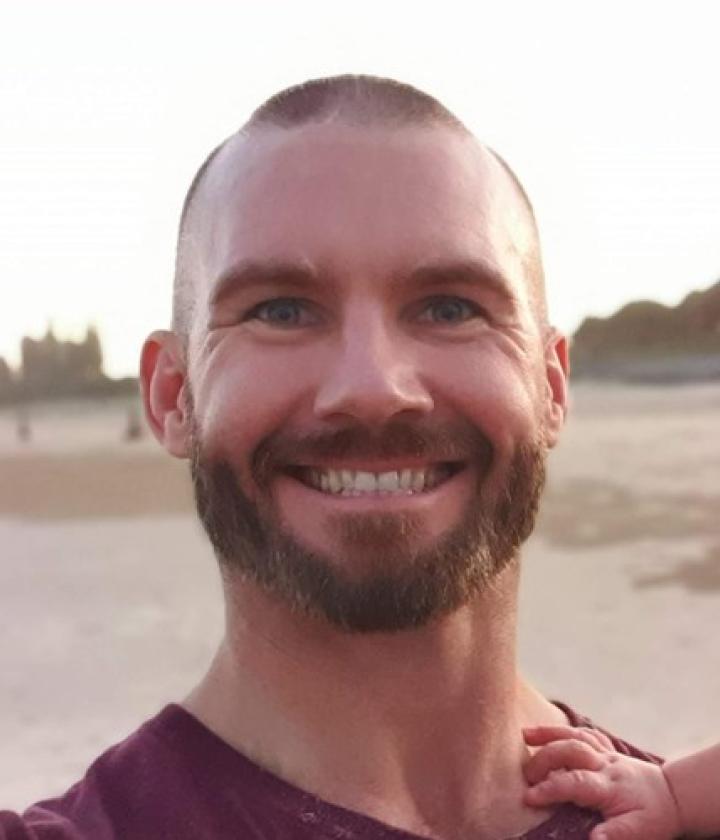 Lachlan Roth