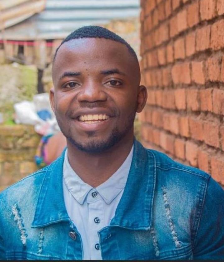 Photo of Bahati Muhindo