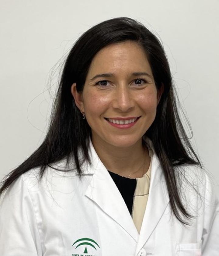 Photo of María Espinosa Bosch