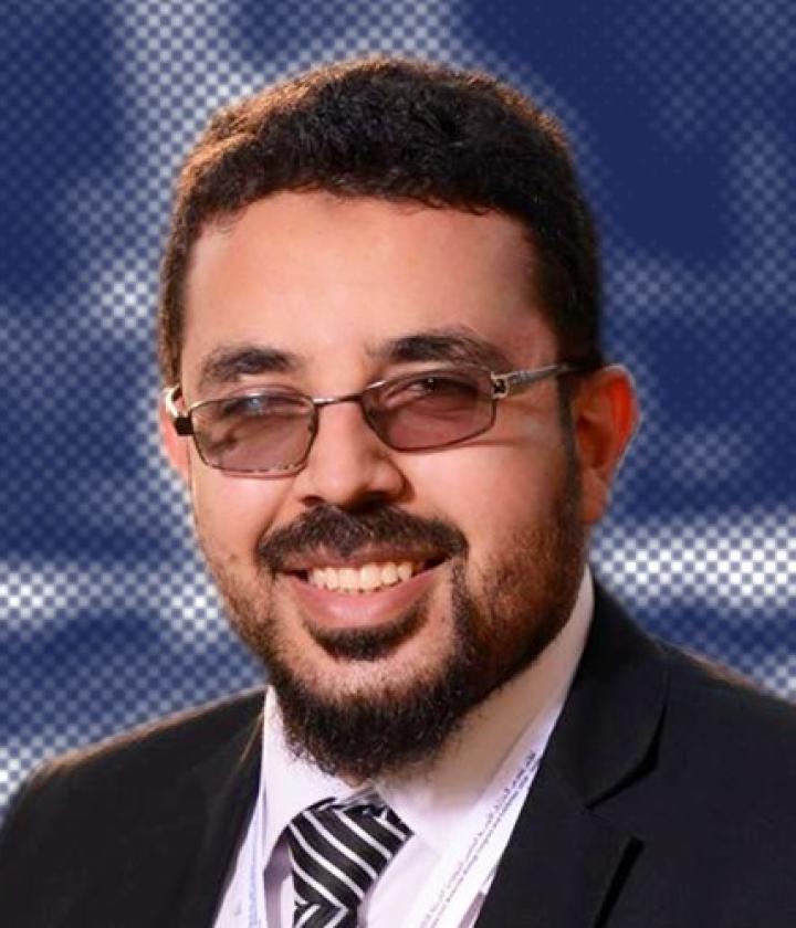 Husam Alsalamat