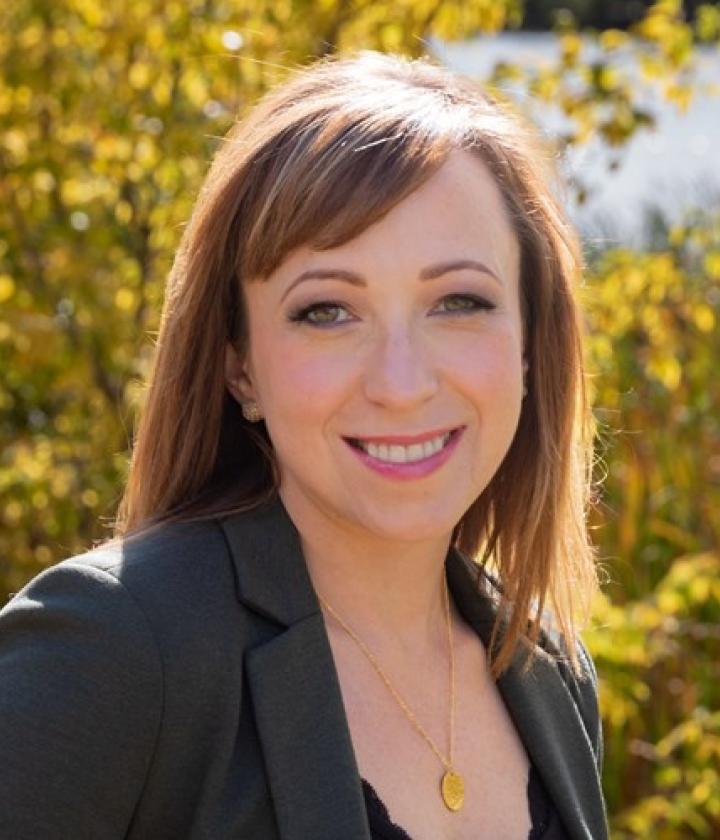 Photo of Melanie Danilak