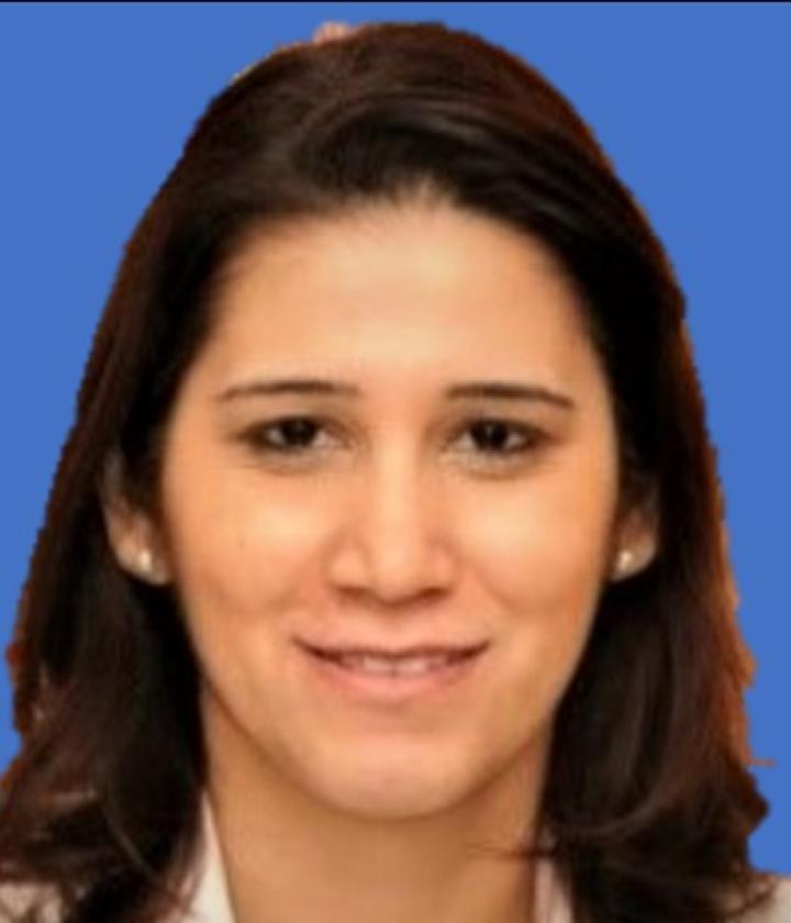 Photo of Birinder Kaur Sadu Singh