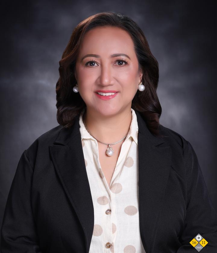 Photo of Aleth Therese Dacanay