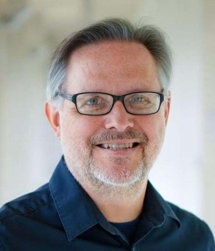 Photo of Thomas McFarlane