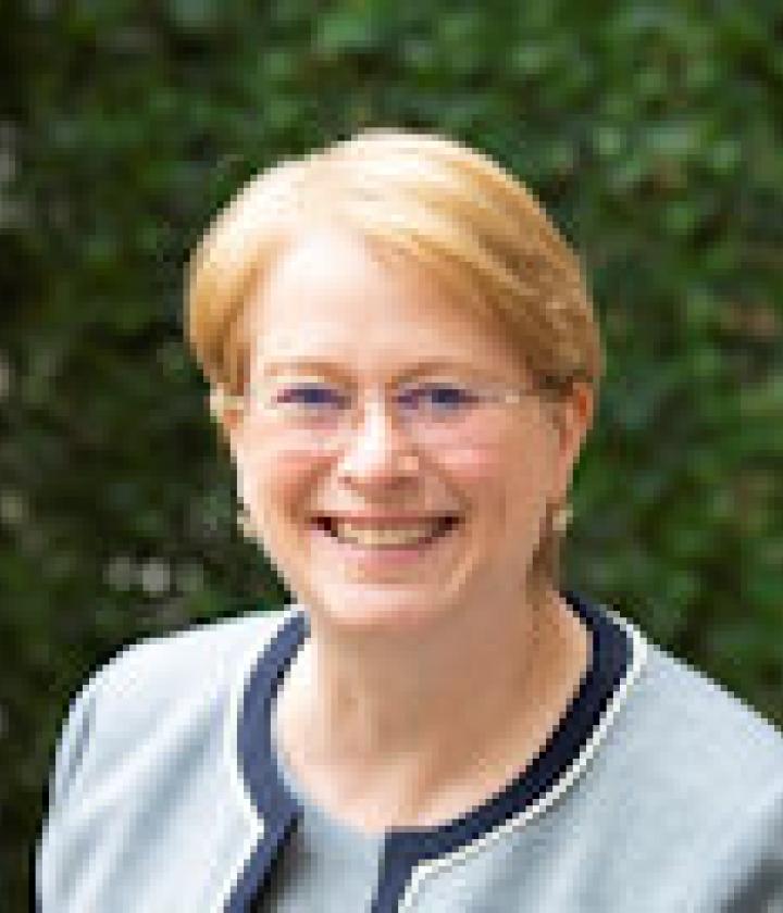 Jayne Ellis
