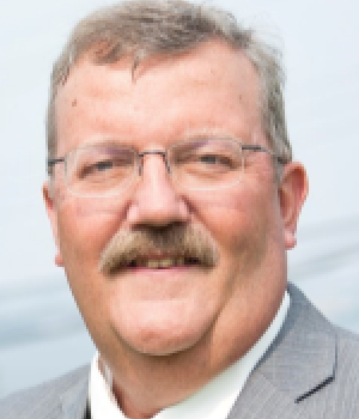 Photo of Larry Broadfield