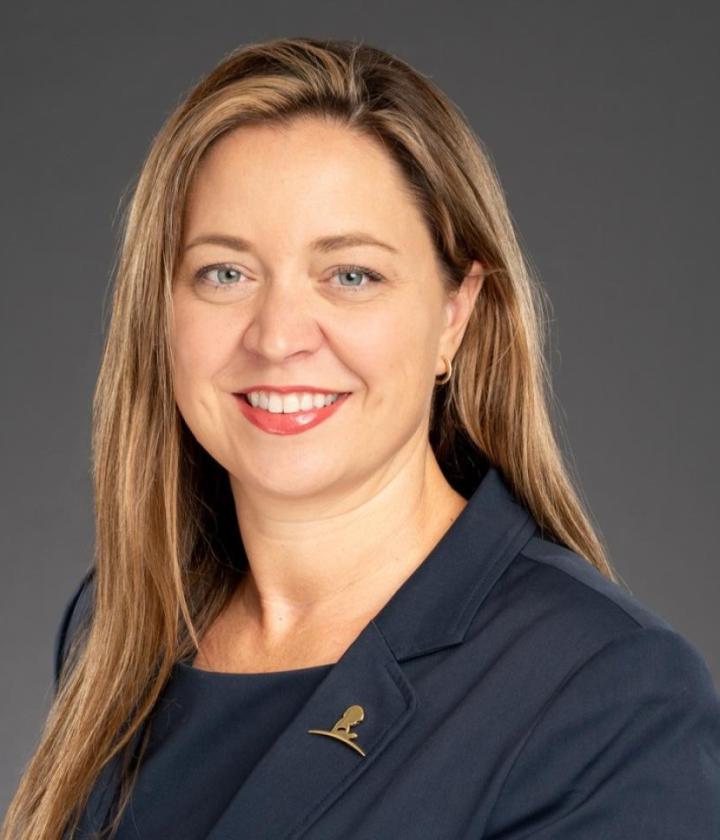 Photo of Brooke Bernhardt