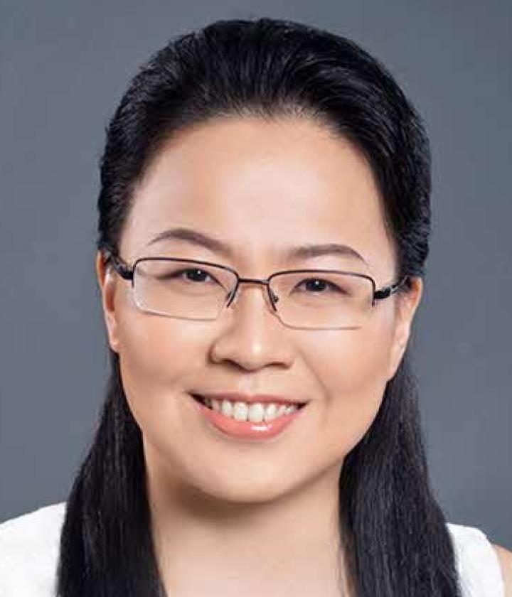 Photo of Vivianne Shih