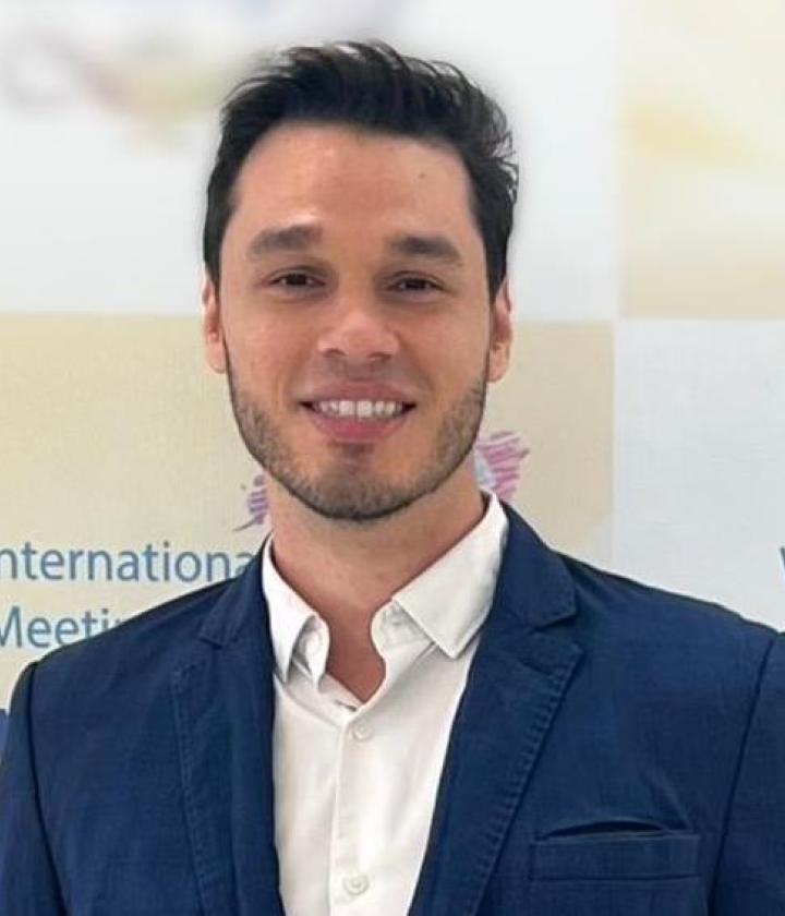 Photo of Felipe Feistauer