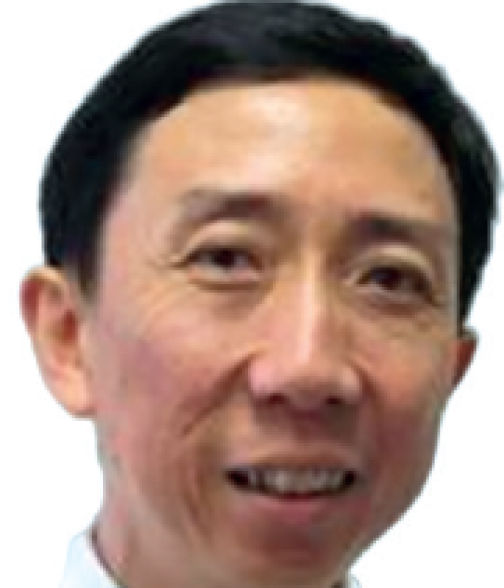Photo of Peter Yap