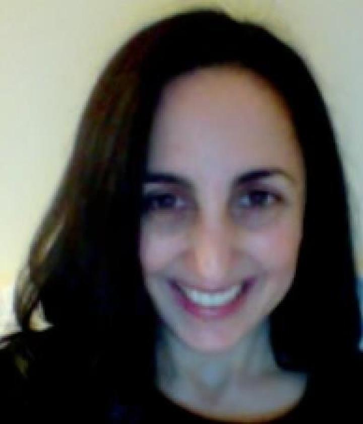 Photo of Maria Larizza