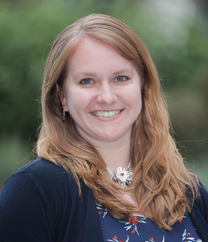 Photo of Evelyn Handel