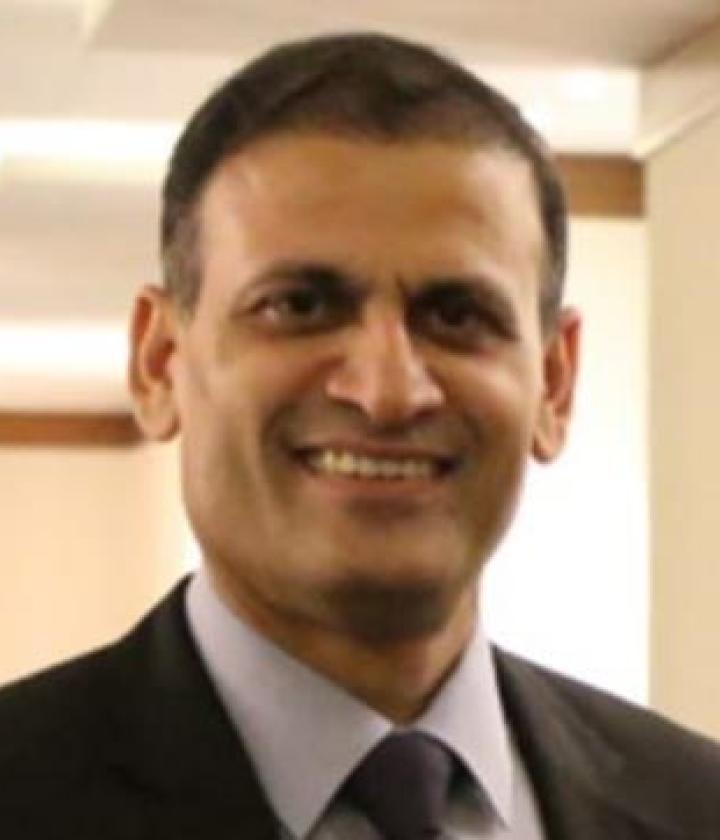 Photo of Muhammad Tahir Aziz Mughal