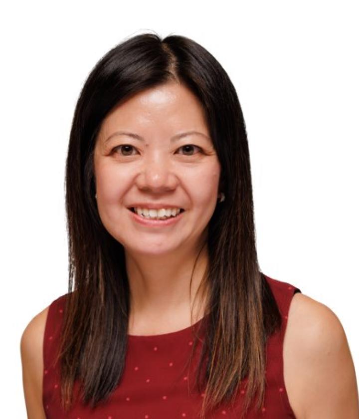 Photo of Jennifer Jupp