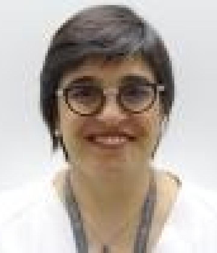 Photo of M Estela Moreno-Martinez