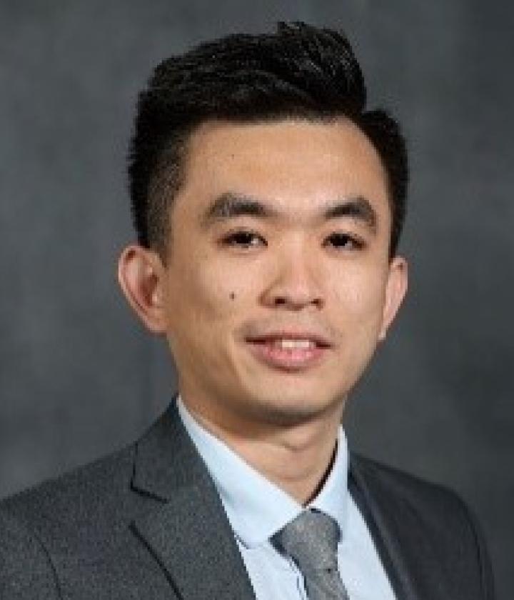 Photo of Chia Jie Tan