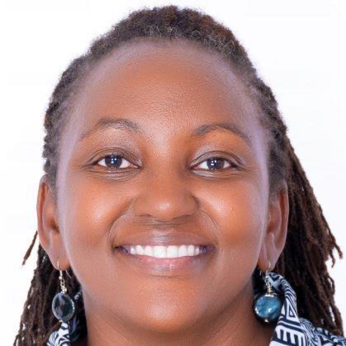 Irene Weru