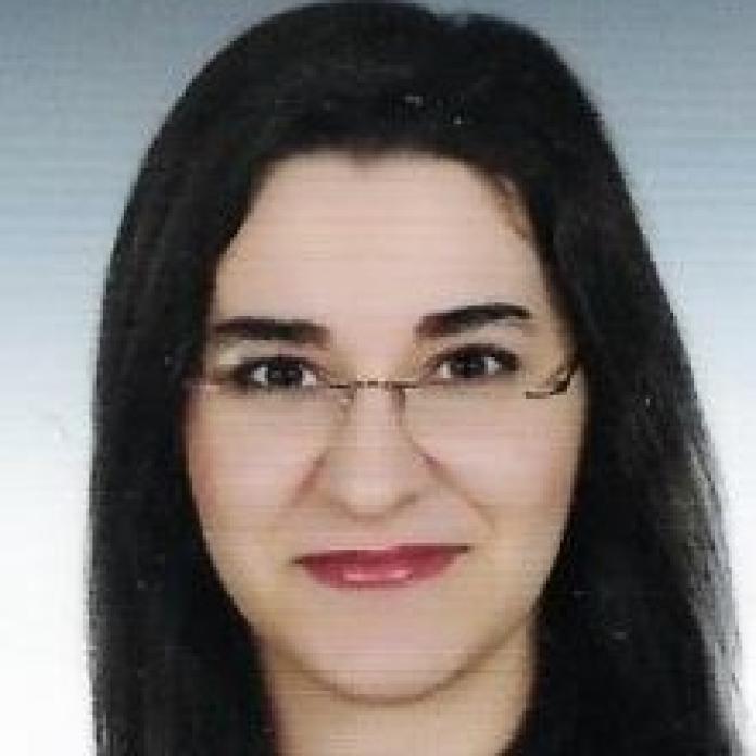 Esin Aysel Kandemir