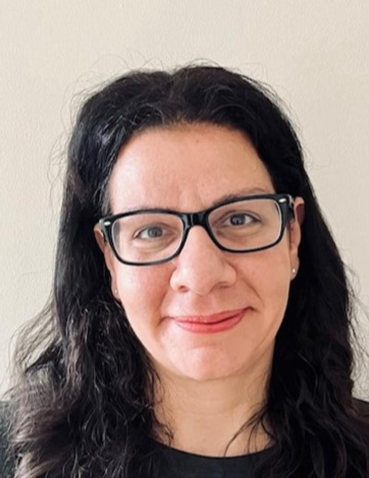 Photo of Victoria Kletas