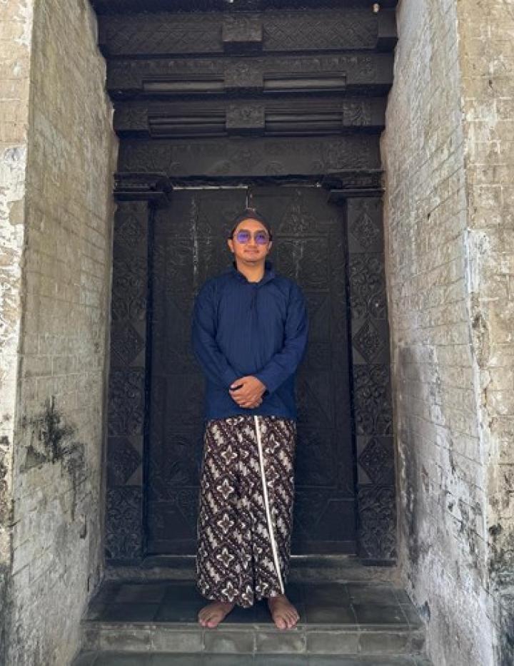 Photo of Febriansyah Nur Utomo