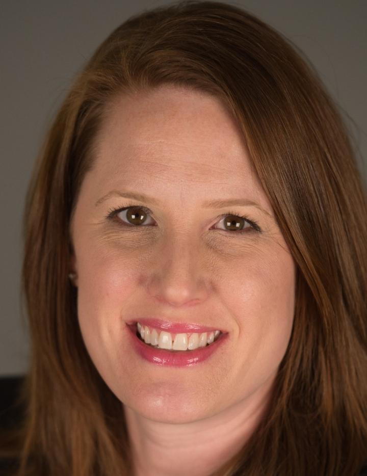 Photo of Kellie Weddle