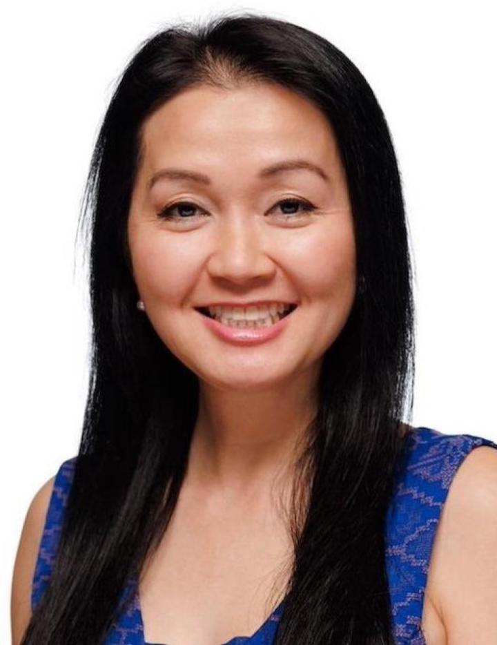 Photo of Kim Nguyen